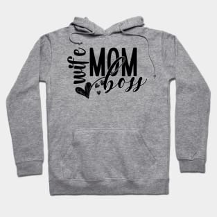 Mothers Day Gift Ideas Hoodie